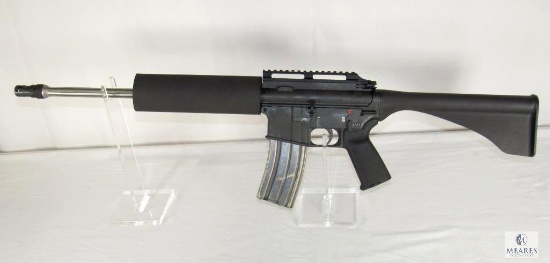 Professional Ordnance Carbon 15 AR-15 5.56 Semi-Auto Rifle