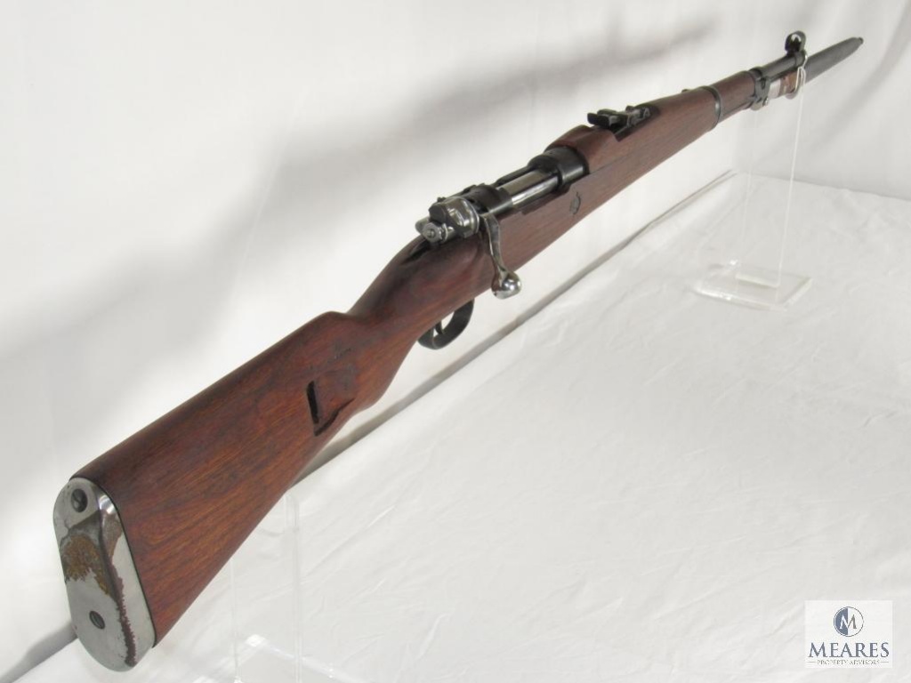 m48 yugo mauser length m48 yugo mauser length