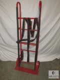 Appliance Dolly - Includes Straps as shown