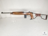 Auto Ordnance US Carbine .30 Caliber Semi-Auto Paratrooper Rifle