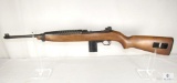 Plainfield Machine .30 Caliber M1 Carbine Semi-Auto Rifle