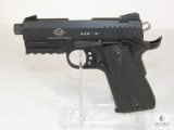 GSG 922 .22 LR Semi-Auto Pistol