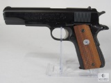 Colt MK IV Series 70 Government Model 1911 .38 Super Semi-Auto Pistol