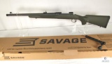 New Savage model 11 .308 WIN Hog Hunter Bolt Action Rifle