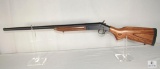 New England Firearms Pardner 20 Gauge Break Action Shotgun Wild Turkey Federation