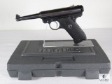 Ruger Mark Standard 1964 .22 LR Semi-Auto Pistol