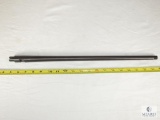 Ruger 10/22 Threaded Pencil Profile Barrel 19