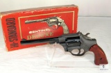 Hi-Standard R-106 Sentinel Deluxe .22 LR Revolver Like New