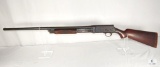 Sears Ranger 12 Gauge Pump Action Shotgun