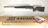 New Savage M93 93R17 .17 HMR Bolt Action Rifle