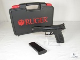 New Ruger 5-7 5.7x28 Semi-Auto Pistol