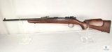 Mauser 7mm Bolt Action Rifle - Near Complete