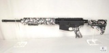 Palmetto State Armory PA-10 .308 WIN AR 10 Semi-Auto Rifle Punisher Thin Red Line