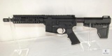 Palmetto State Armory AR-15 / PA-15 Shockwave 5.56 Nato Semi-Auto Pistol