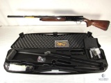 New Browning A5 Sweet Sixteen 16 Gauge Semi-Auto Shotgun