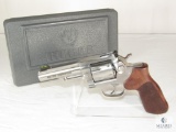 Ruger GP100 Match Champion 10mm Auto Revolver