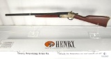 New Henry H015B-20 Brass Receiver 20 Gauge Break Action Shotgun