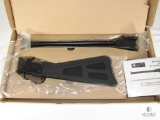 New TPS Arms M6 Takedown .357 Magnum / .410 Gauge Over-Under Rifle Shotgun