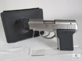 AMT Back Up .45 ACP Semi-Auto Pistol