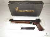 New Browning Buck Mark Silhouette .22 LR Semi-Auto Pistol Limited Edition