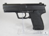 Heckler & Koch HK USP .40 S&W Semi-Auto Pistol