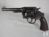 Smith & Wesson model 1917 DA .45 ACP Revolver