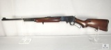 Marlin 336-A .30-30 Lever Action Rifle