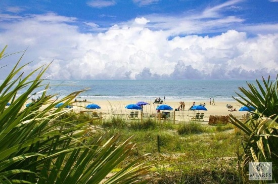 ONE FULL WEEK AT THE SHIPYARD ON HILTON HEAD ISLAND IN A PRIVATELY OWNED CONDO