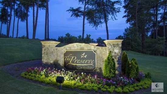 THE PRESERVE AT VERDAE - ROUND OF GOLF FOR 4 PLUS GIFT BASKET