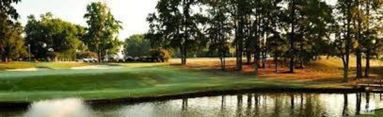 SMITHFIELD'S COUNTRY CLUB IN EASLEY SC - GOLF FOR 4