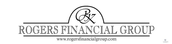 ROGERS FINANCIAL GROUP (BRONZE SPONSOR)
