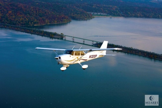 LEARN TO FLY!! FLIGHT LESSON FROM GREENVILLE DOWNTOWN AIRPORT