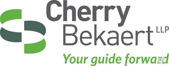 CHERRY BEKAERT CPAS & ADVISORS (BRONZE SPONSOR)
