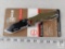 New Mace Tactical Model Folder Knife with Stainless Steel Blade