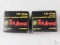 40 Rounds TulAmmo 7.62x39mm 122 Grain FMJ Ammo