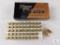 50 Rounds Blazer 9mm Luger 115 Grain FMJ Ammo