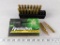 17 Rounds 150 Grain Remington Ammo