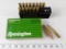 17 Rounds 165 Grain Remington Ammo