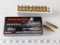 20 Rounds 223 Rem 69 Grain Winchester Ammo