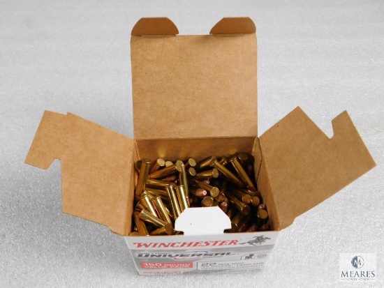 150 Rounds Winchester .22 WIN Mag 45 Grain 1150 FPS Ammo