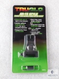 TruGlo AR-15 Style Front Gas Block Fiber Optic Sight