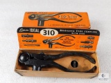 310 Tool Complete with Dies Lyman Ideal (Reloading Tool)