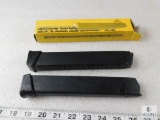 2 American Tactical 9mm magazine - 33 RD