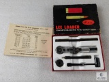 Lee Loader .30-06 Die Set