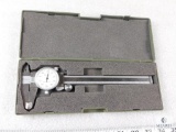Midway Dial Caliper .001