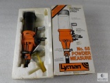 Lyman No. 55 Powder Measure for Reloading