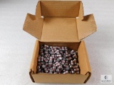 Approximately 330 Count .38/357 Diameter 148 Grain End Wadcutter Bullets