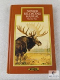 Nosler Reloading Manual Number Hardback Book Two Copyright 1981