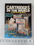 Cartridges of the World 7th Edition Revised & Expanded Book