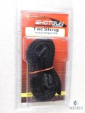 New Tac Sling Shotgun Sling Black Nylon